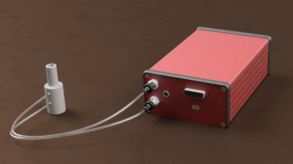 eTop puff topography instrument used to monitor real-world tobacco and nicotine puffing behavior