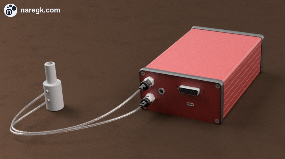 eTop puff topography instrument used to monitor real-world tobacco and nicotine puffing behavior
